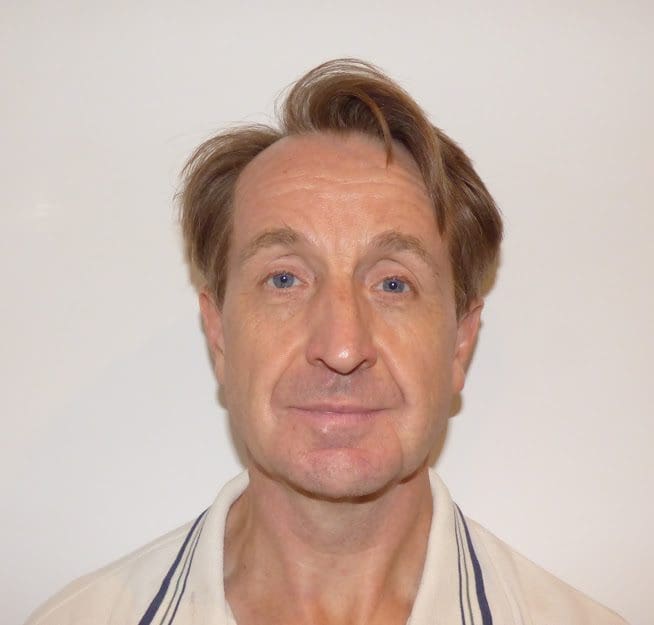 Karl Davies