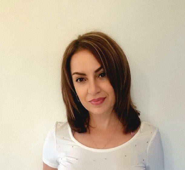 Christine Lisandrou